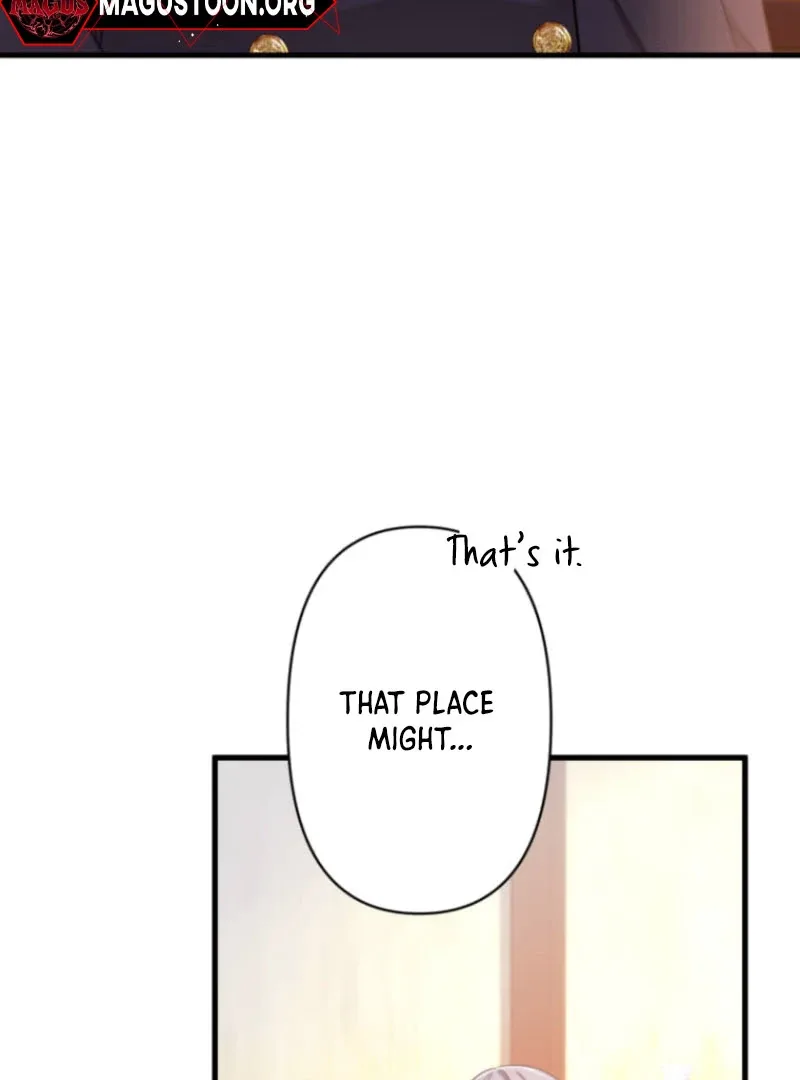 The Desire of the Princess from a Fallen Kingdom Chapter 7 page 61