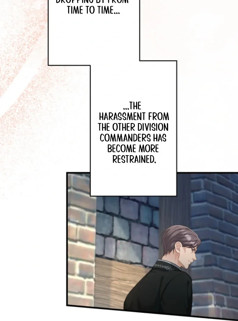 The Desire of the Princess from a Fallen Kingdom Chapter 7 page 54
