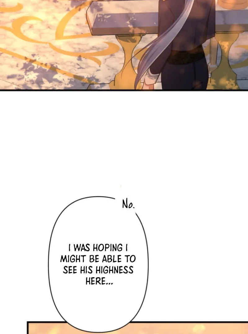 The Desire of the Princess from a Fallen Kingdom Chapter 7 page 71