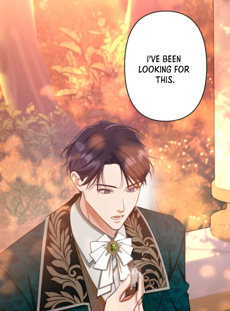 The Desire of the Princess from a Fallen Kingdom Chapter 7 page 79