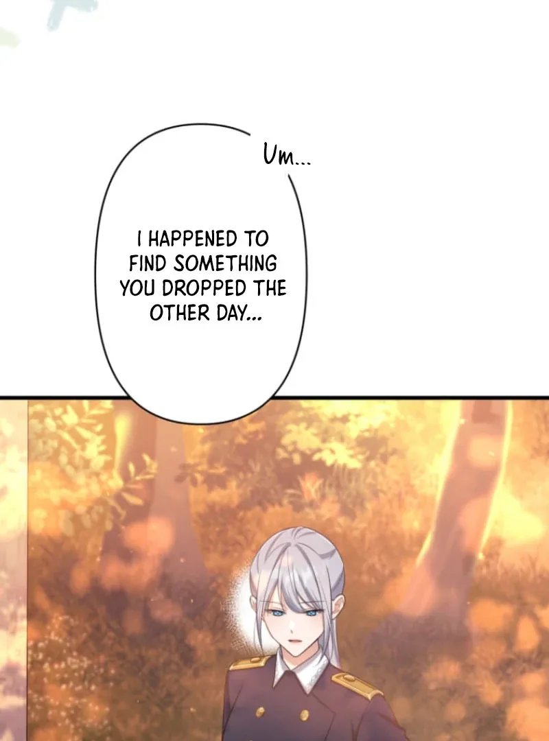 The Desire of the Princess from a Fallen Kingdom Chapter 7 page 74