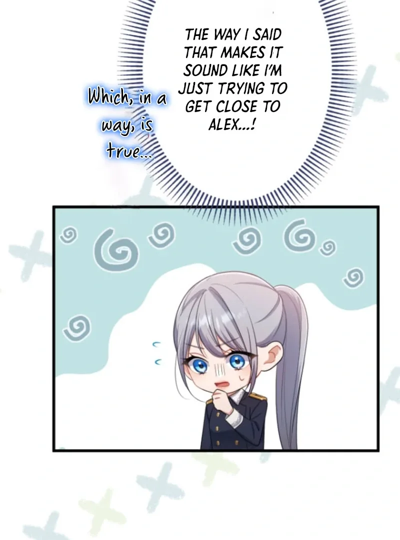 The Desire of the Princess from a Fallen Kingdom Chapter 7 page 73