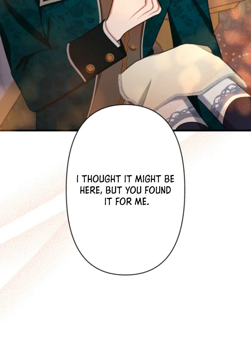 The Desire of the Princess from a Fallen Kingdom Chapter 7 page 80