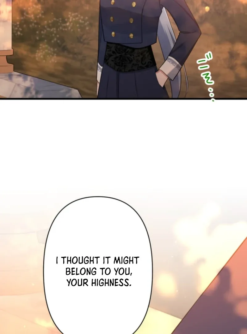 The Desire of the Princess from a Fallen Kingdom Chapter 7 page 75