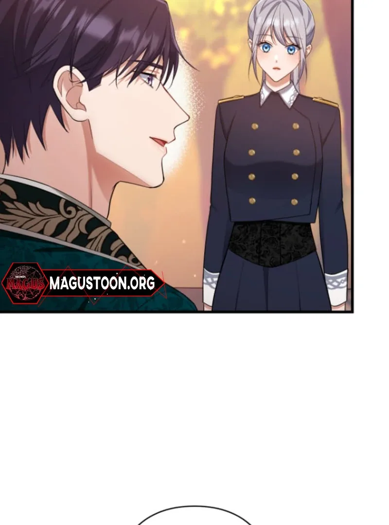 The Desire of the Princess from a Fallen Kingdom Chapter 7 page 87