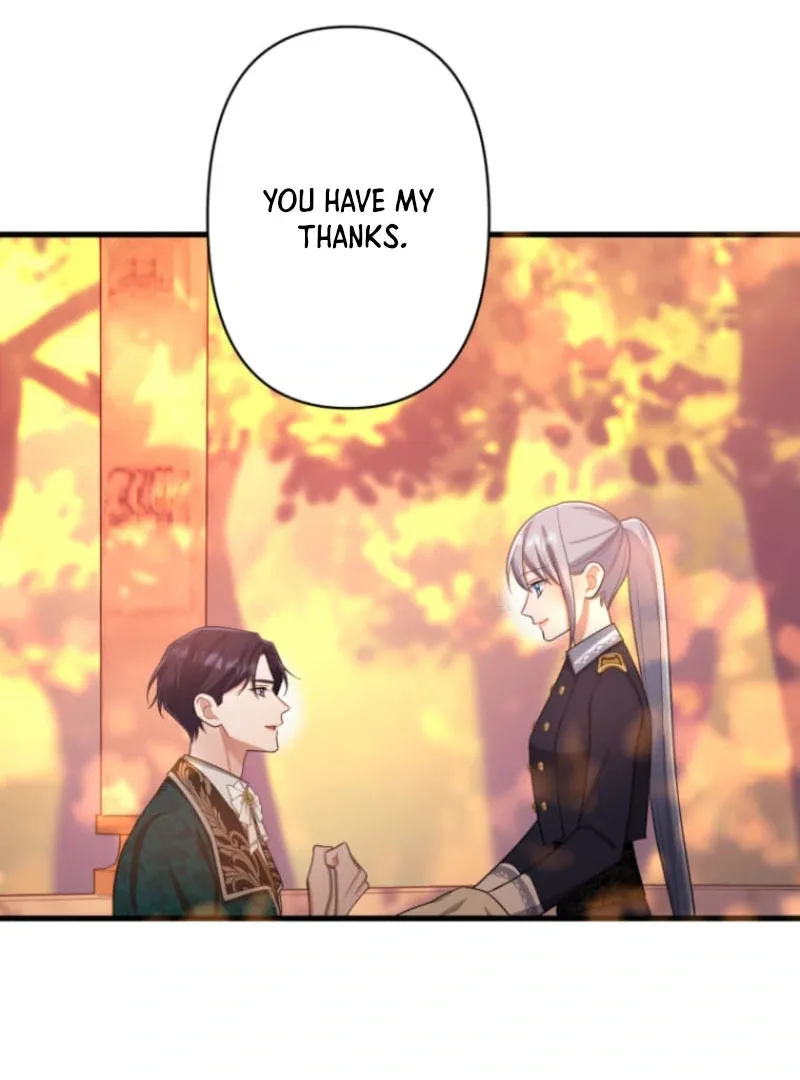 The Desire of the Princess from a Fallen Kingdom Chapter 7 page 81