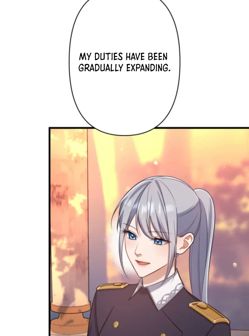 The Desire of the Princess from a Fallen Kingdom Chapter 7 page 88