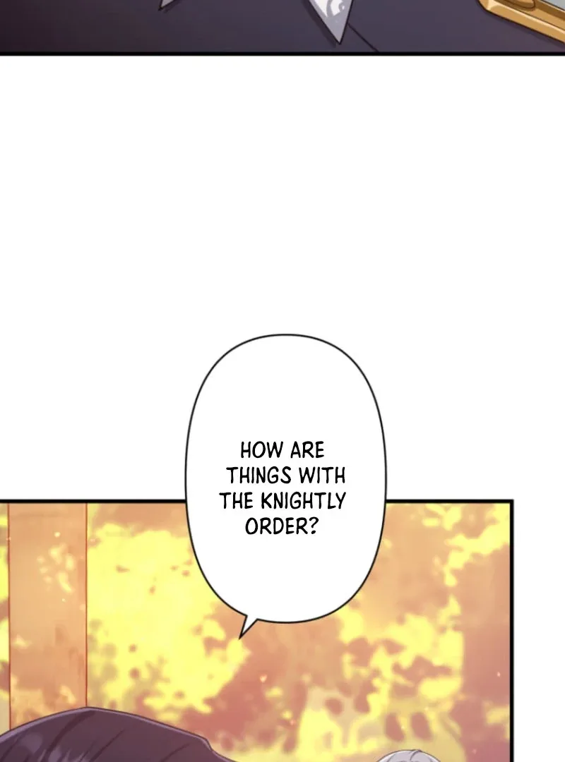 The Desire of the Princess from a Fallen Kingdom Chapter 7 page 86