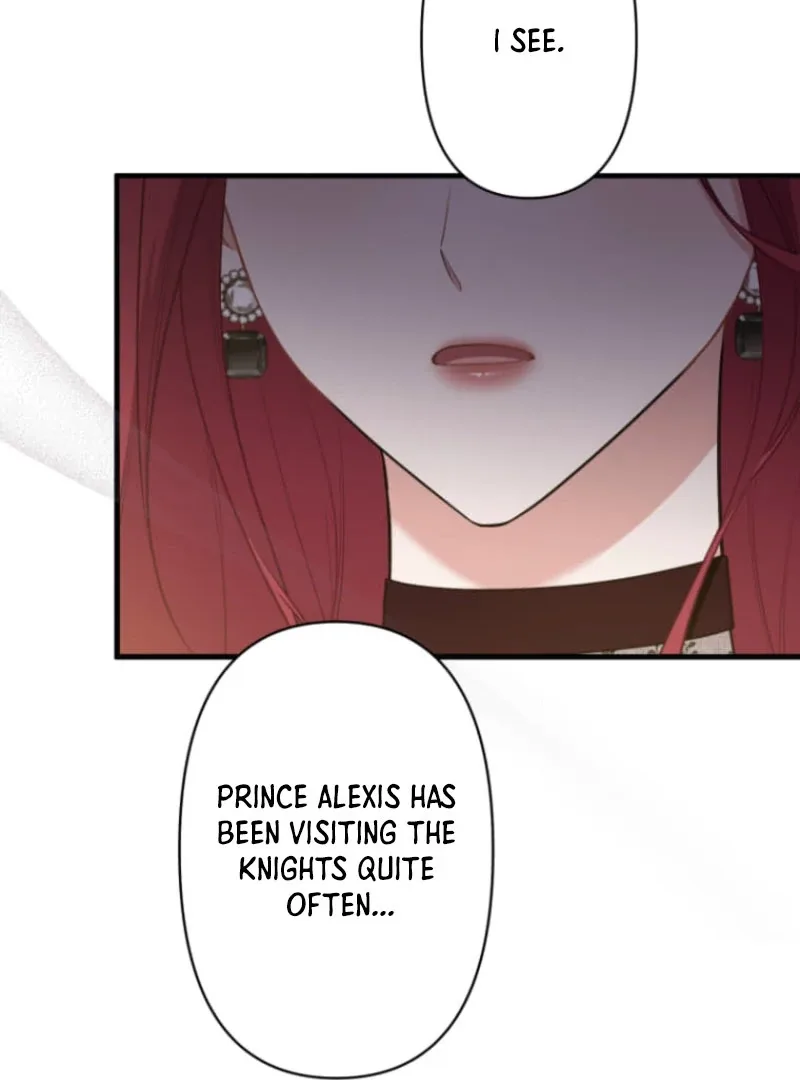 The Desire of the Princess from a Fallen Kingdom Chapter 7 page 100