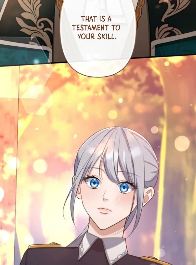 The Desire of the Princess from a Fallen Kingdom Chapter 7 page 92