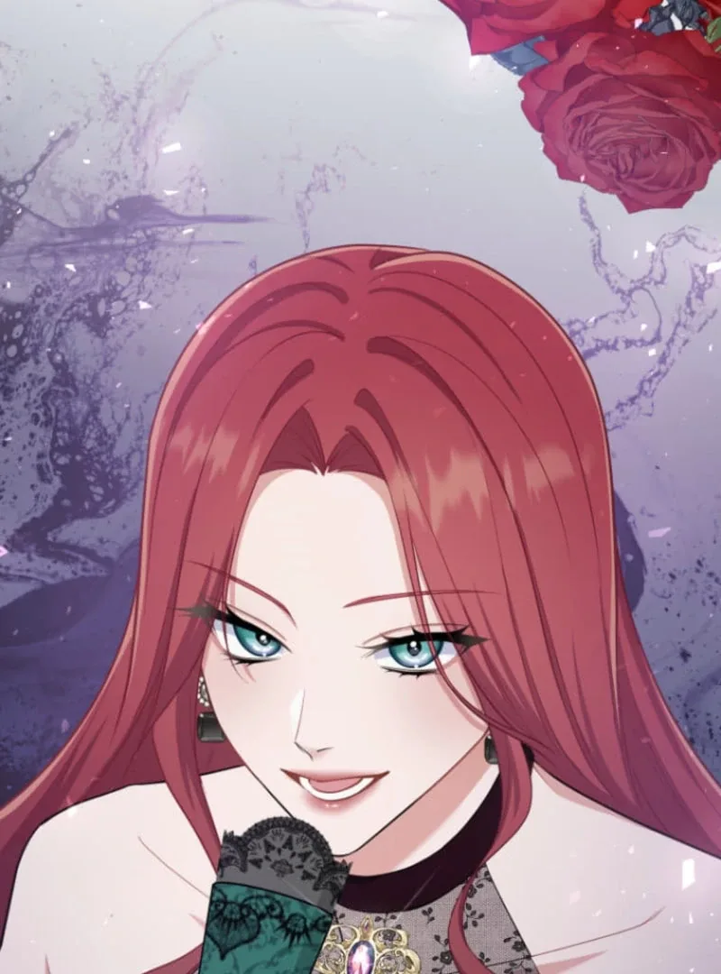 The Desire of the Princess from a Fallen Kingdom Chapter 7 page 106
