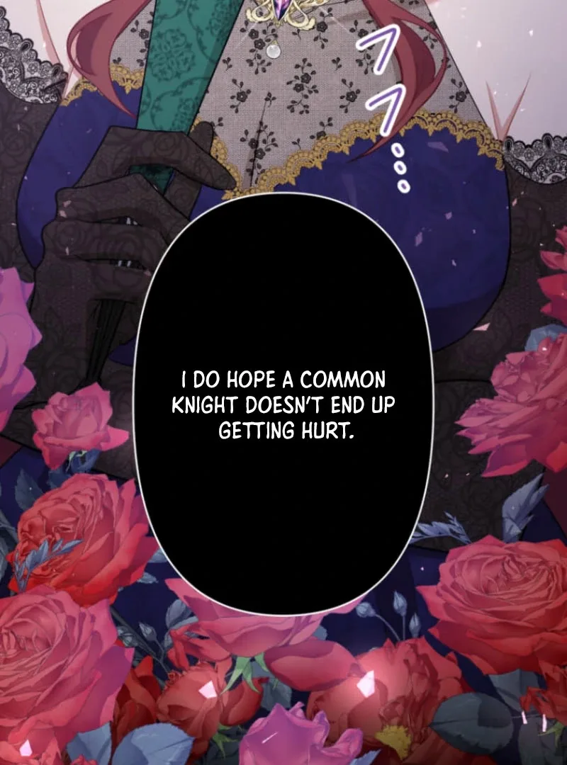 The Desire of the Princess from a Fallen Kingdom Chapter 7 page 107