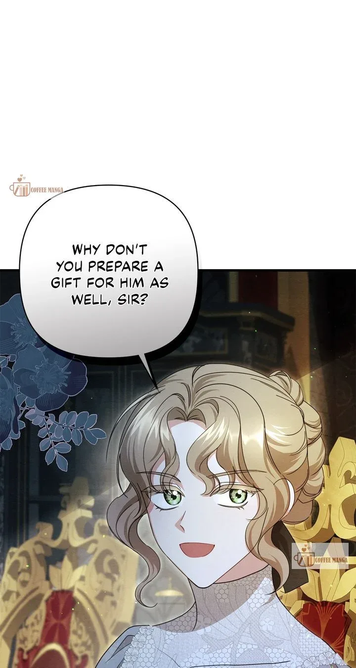 The Devil Who Kisses My Feet Chapter 6 page 2