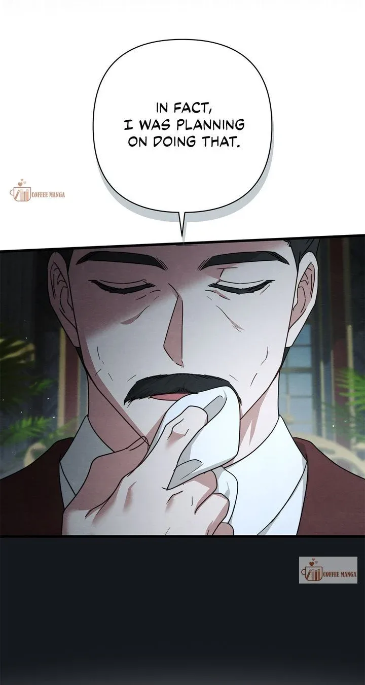 The Devil Who Kisses My Feet Chapter 6 page 5