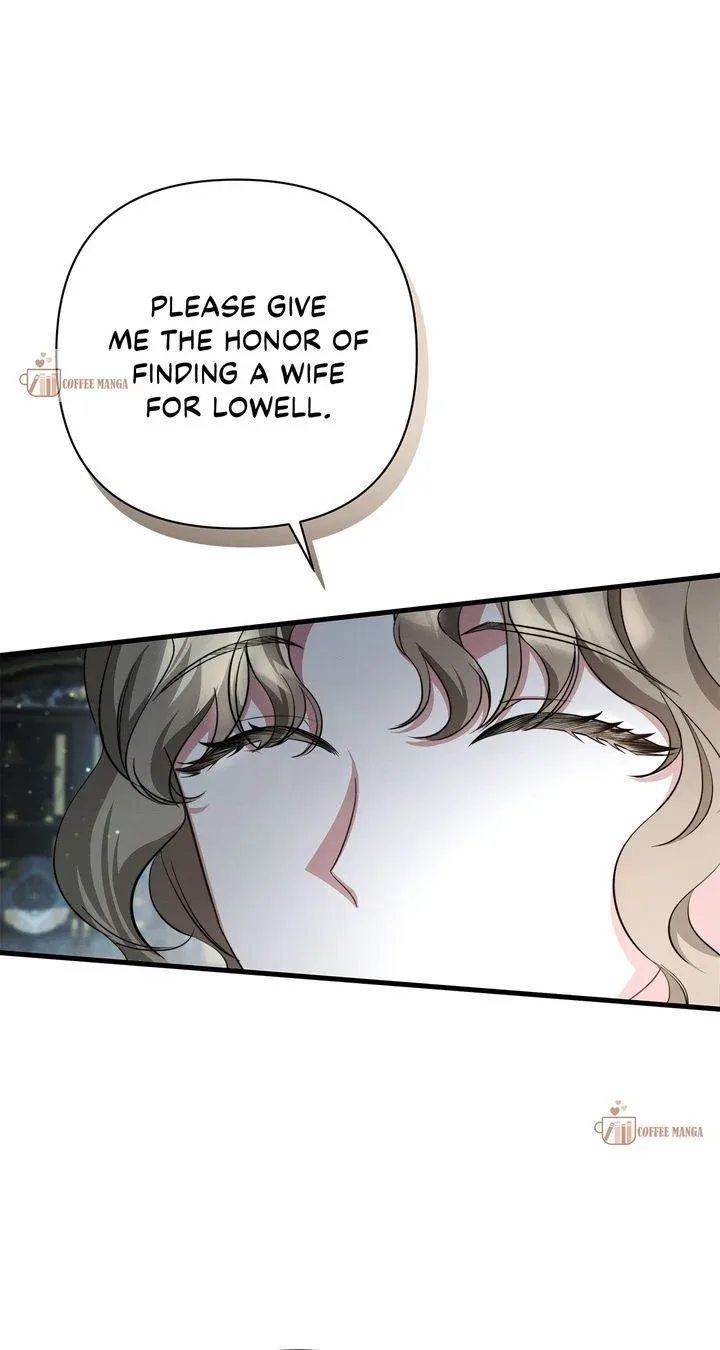 The Devil Who Kisses My Feet Chapter 6 page 9