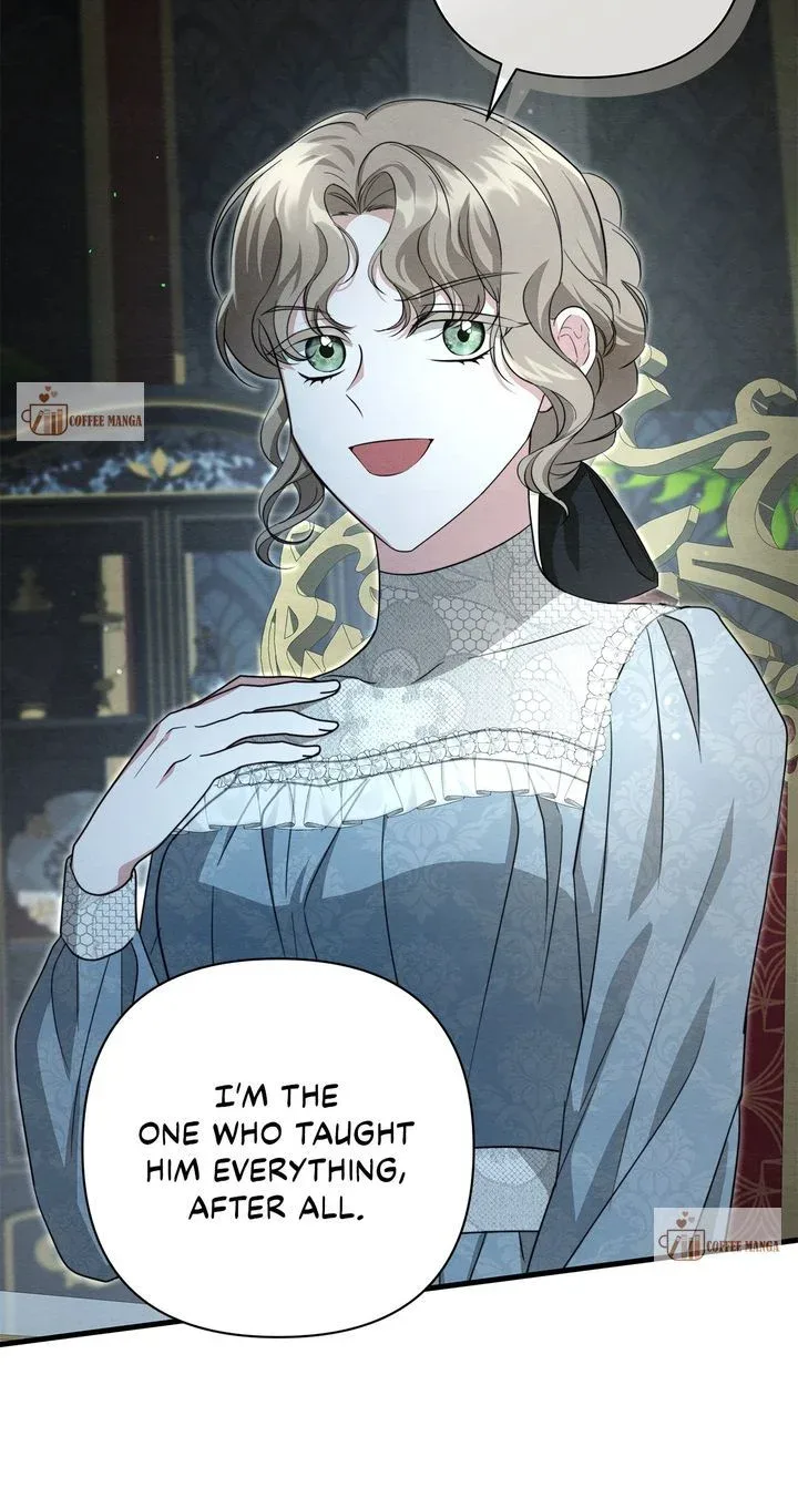 The Devil Who Kisses My Feet Chapter 6 page 8