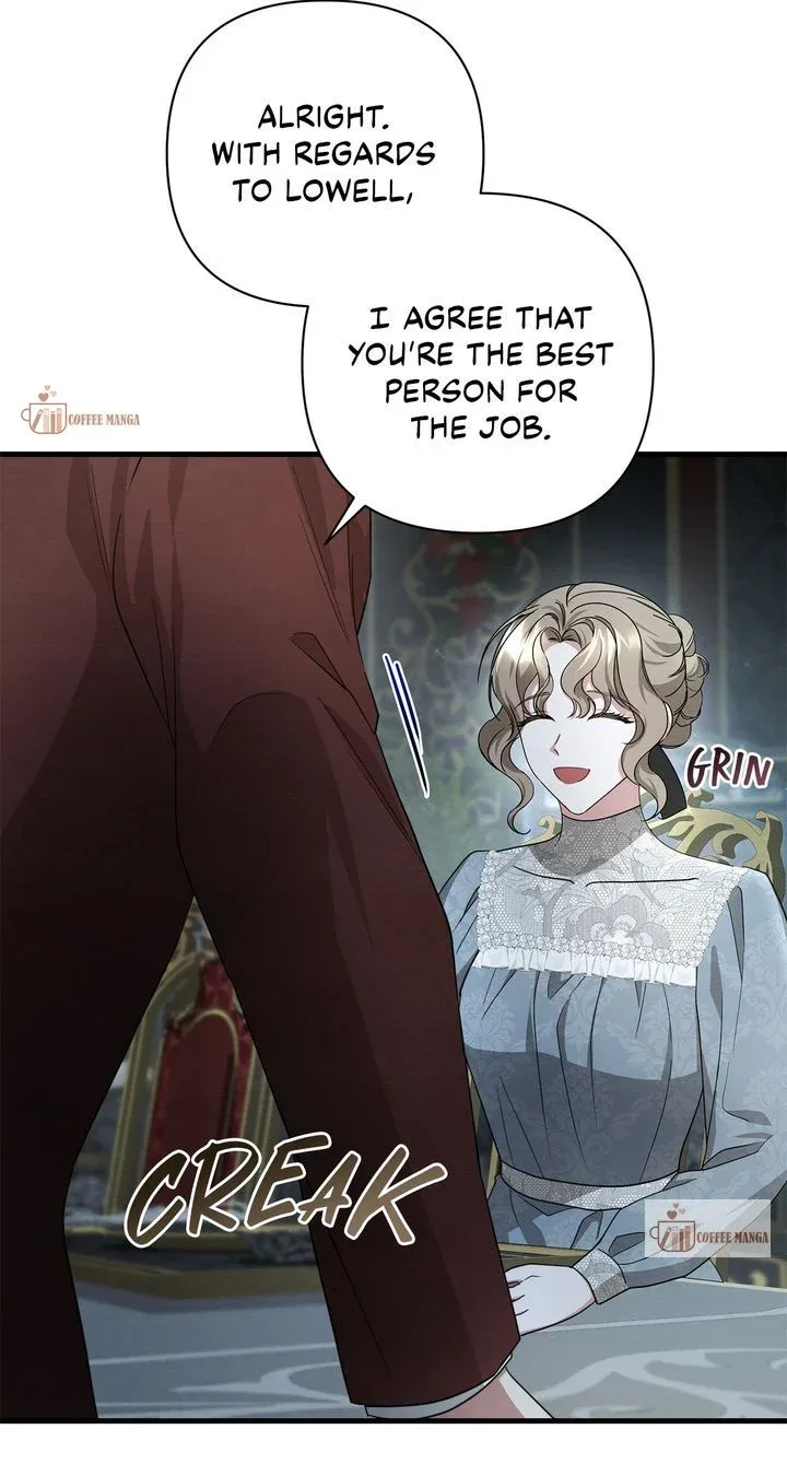The Devil Who Kisses My Feet Chapter 6 page 10