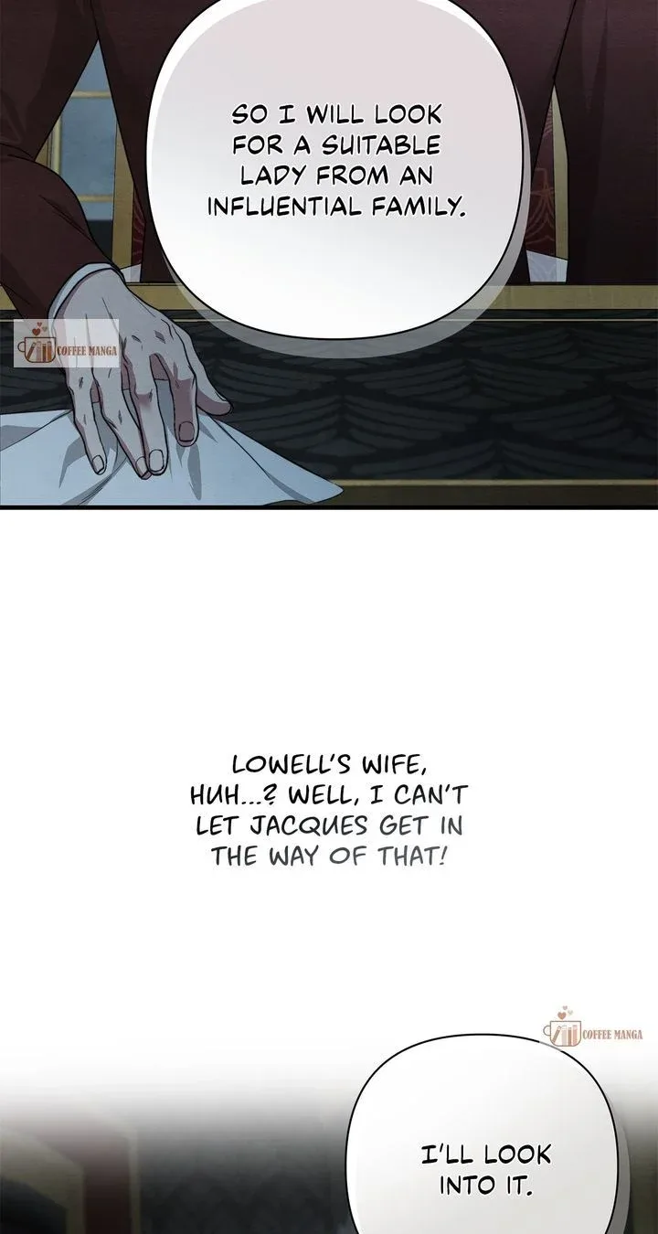 The Devil Who Kisses My Feet Chapter 6 page 7