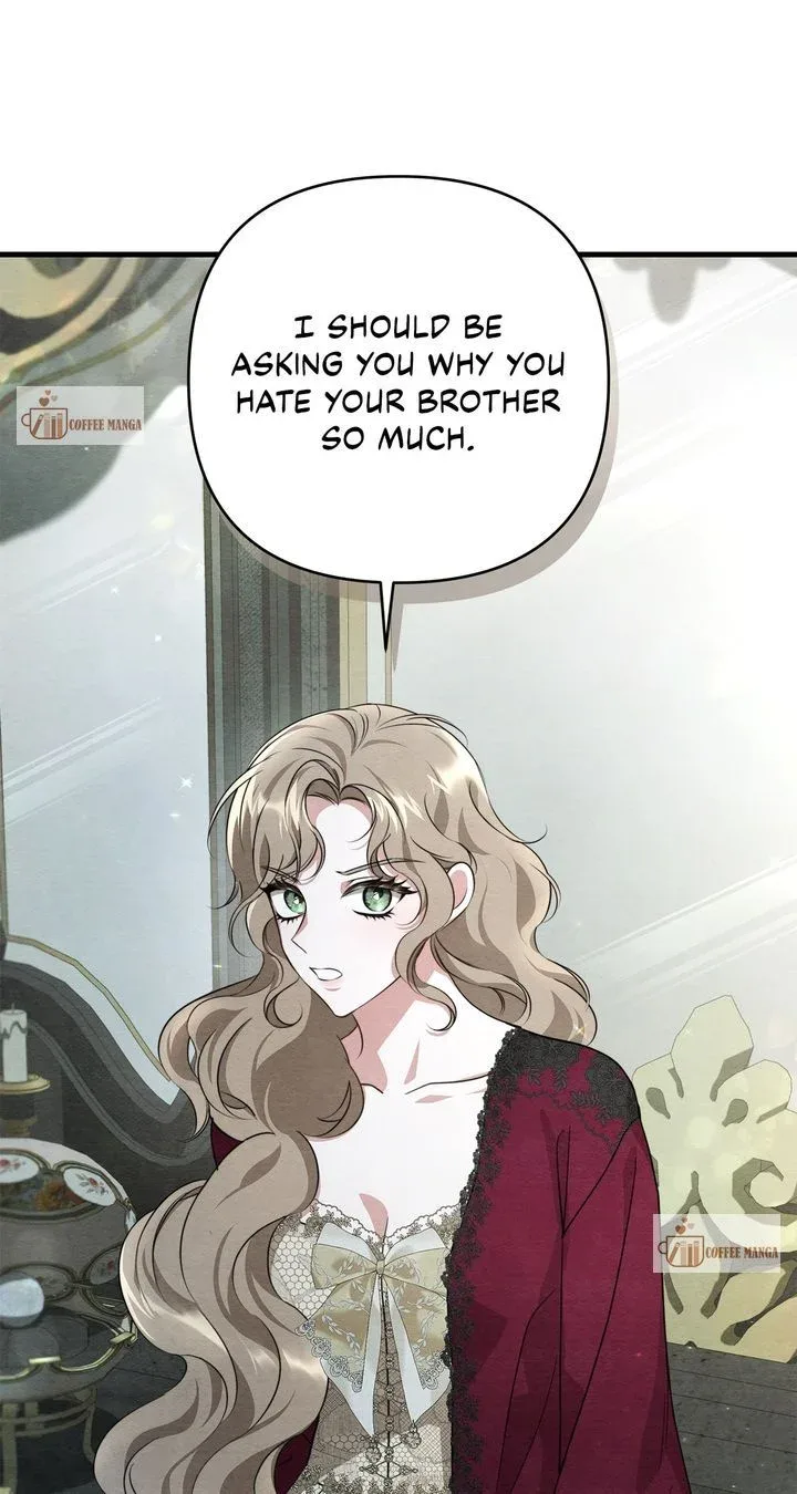 The Devil Who Kisses My Feet Chapter 6 page 25