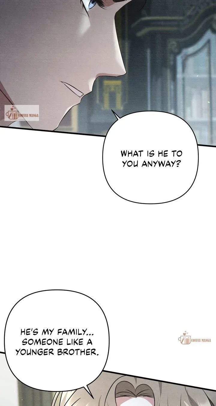 The Devil Who Kisses My Feet Chapter 6 page 27