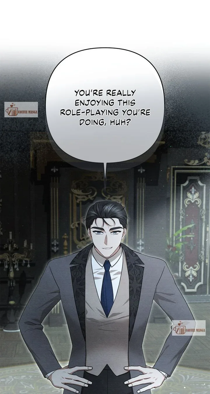 The Devil Who Kisses My Feet Chapter 6 page 19