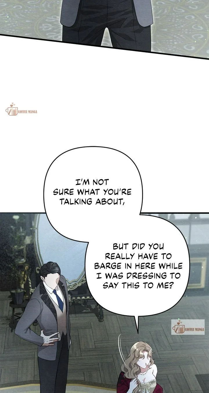 The Devil Who Kisses My Feet Chapter 6 page 20