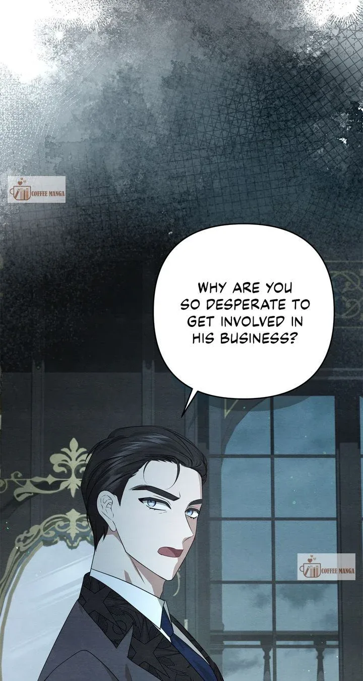 The Devil Who Kisses My Feet Chapter 6 page 22