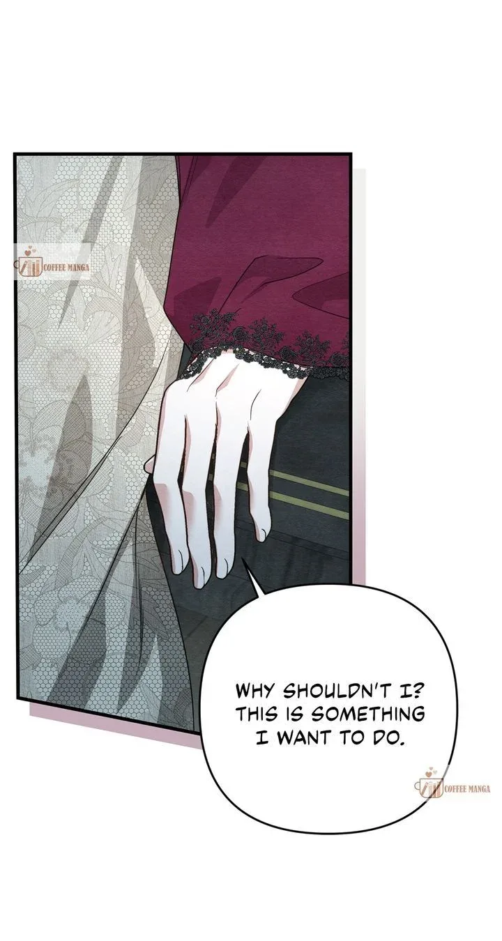 The Devil Who Kisses My Feet Chapter 6 page 24