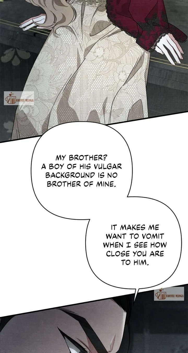 The Devil Who Kisses My Feet Chapter 6 page 26