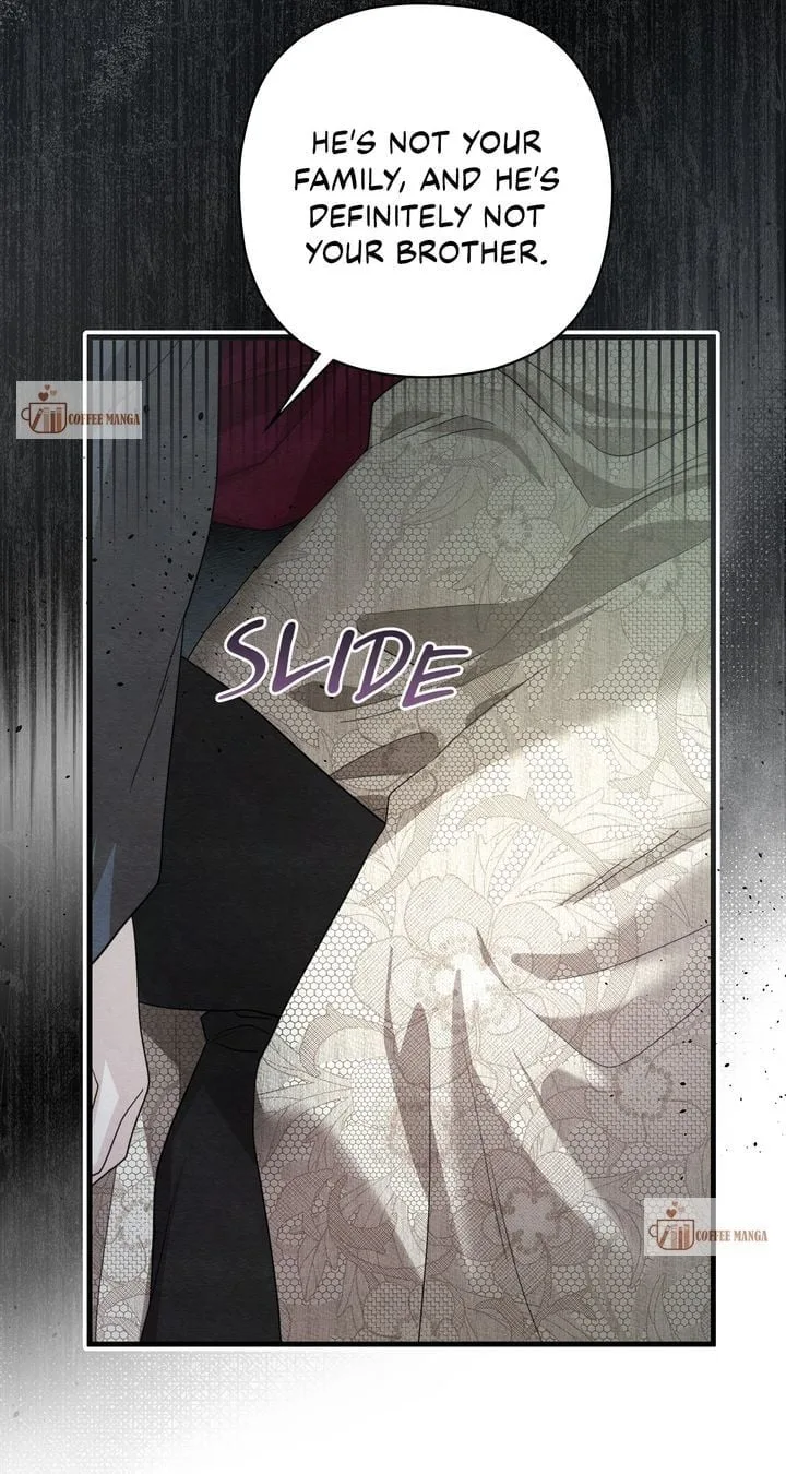 The Devil Who Kisses My Feet Chapter 6 page 30