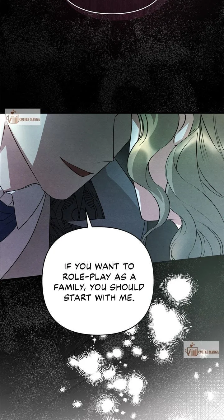 The Devil Who Kisses My Feet Chapter 6 page 33