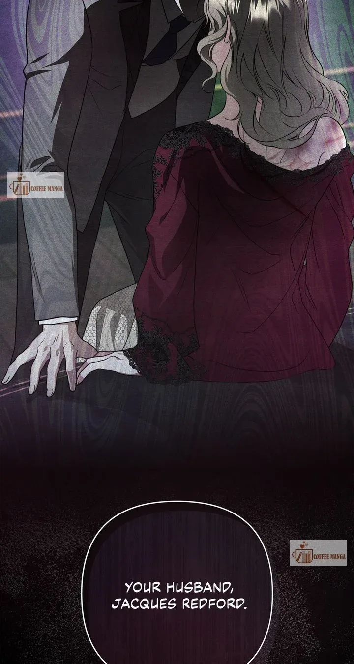 The Devil Who Kisses My Feet Chapter 6 page 32