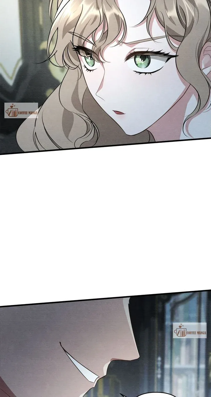 The Devil Who Kisses My Feet Chapter 6 page 28