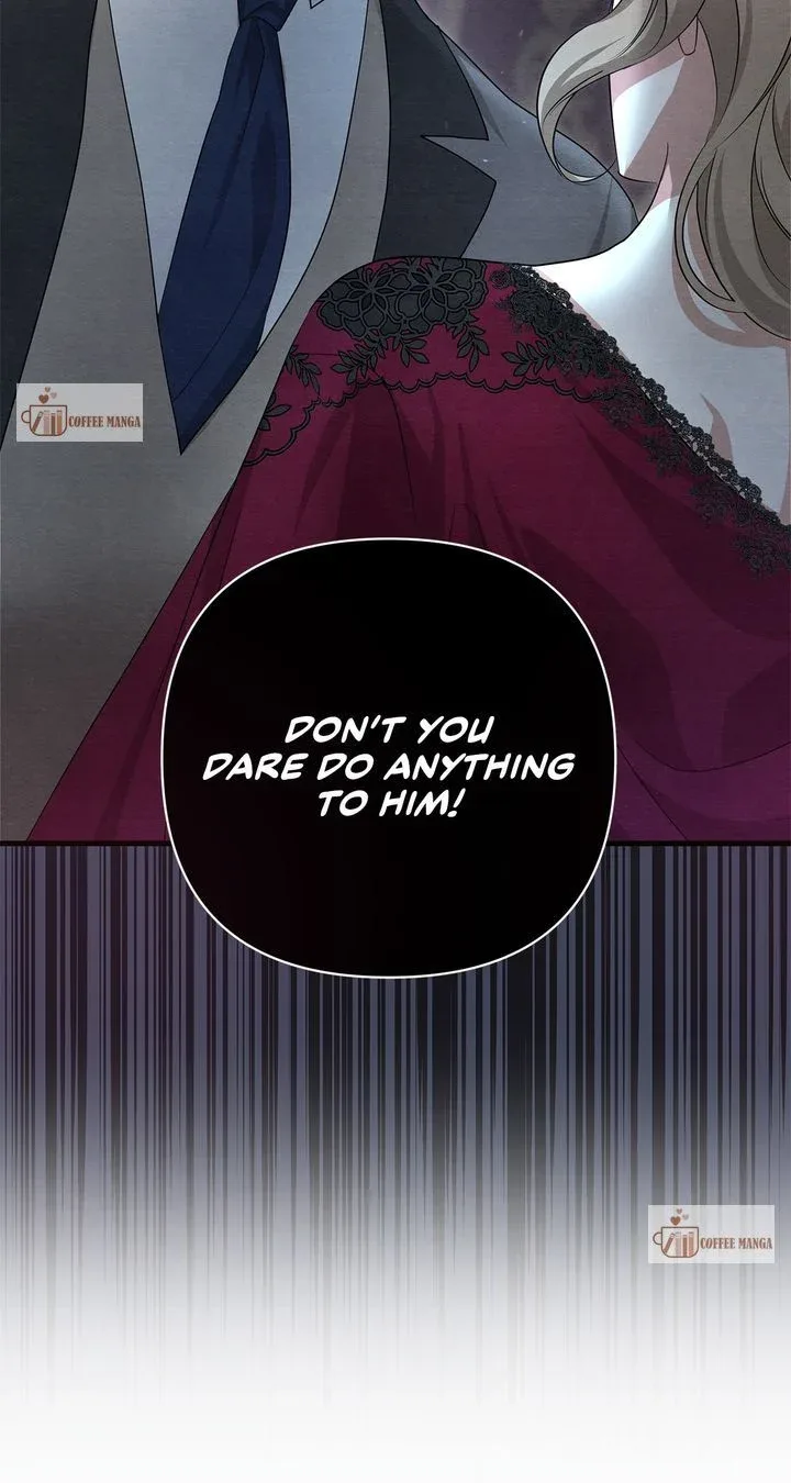 The Devil Who Kisses My Feet Chapter 6 page 48