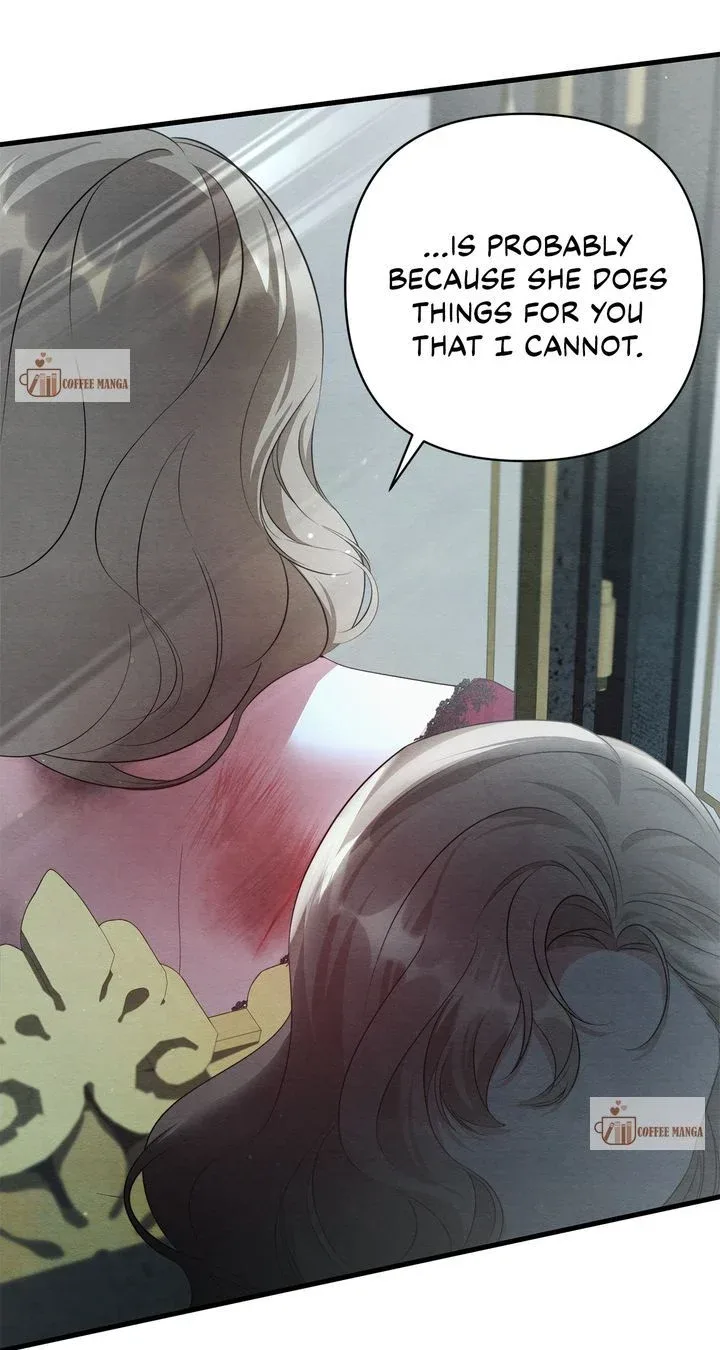 The Devil Who Kisses My Feet Chapter 6 page 44