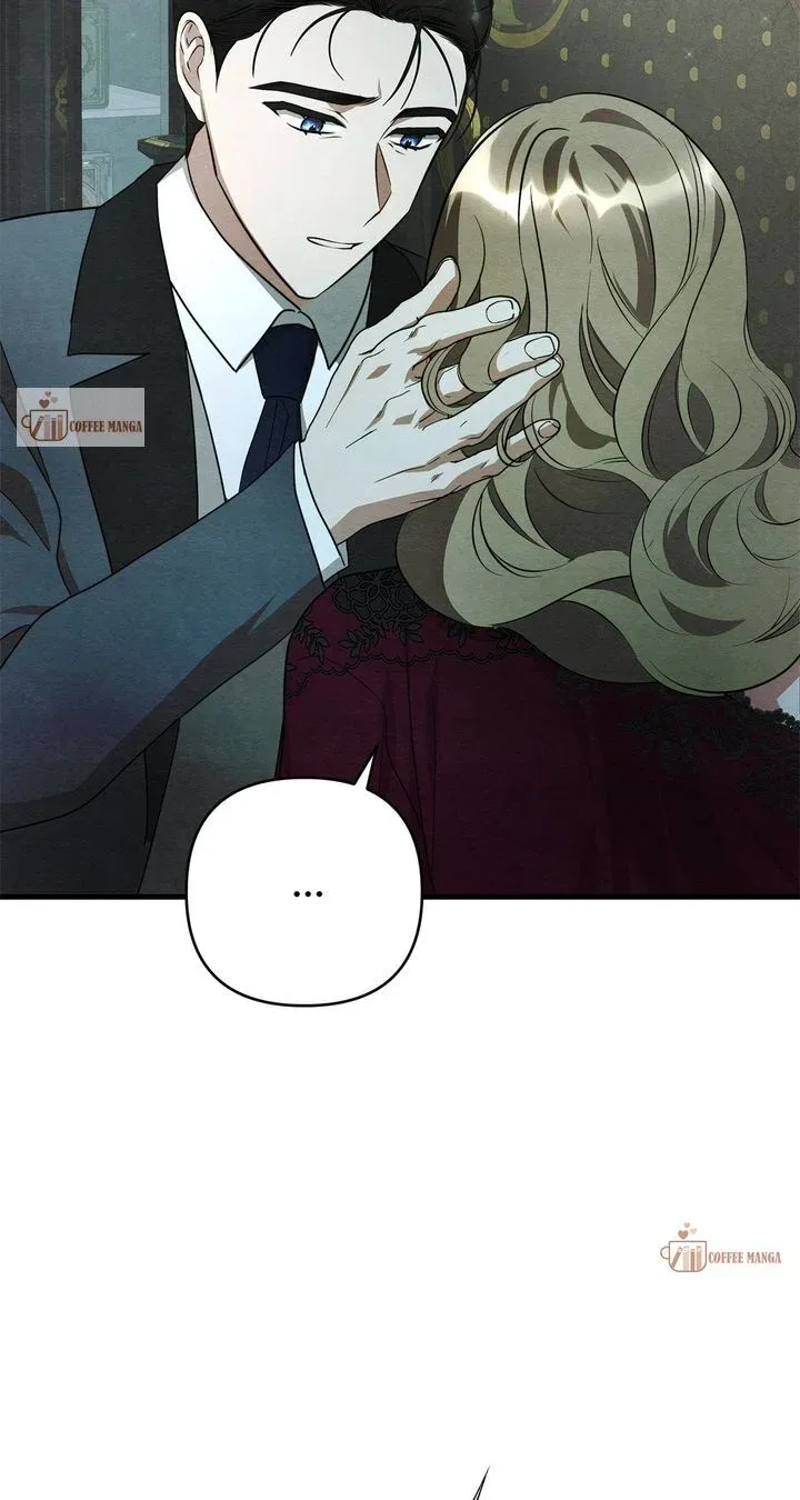 The Devil Who Kisses My Feet Chapter 6 page 40