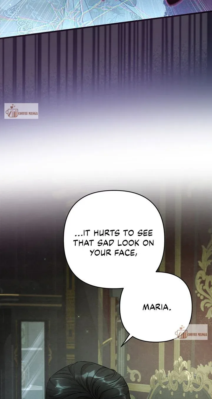 The Devil Who Kisses My Feet Chapter 6 page 39