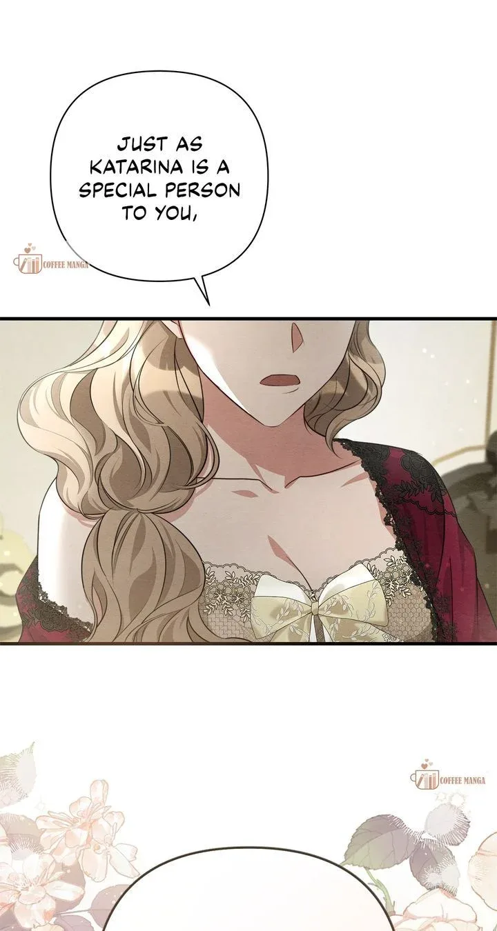 The Devil Who Kisses My Feet Chapter 6 page 45