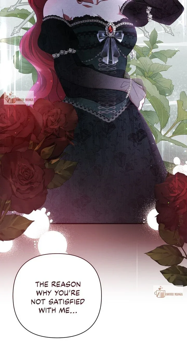 The Devil Who Kisses My Feet Chapter 6 page 43