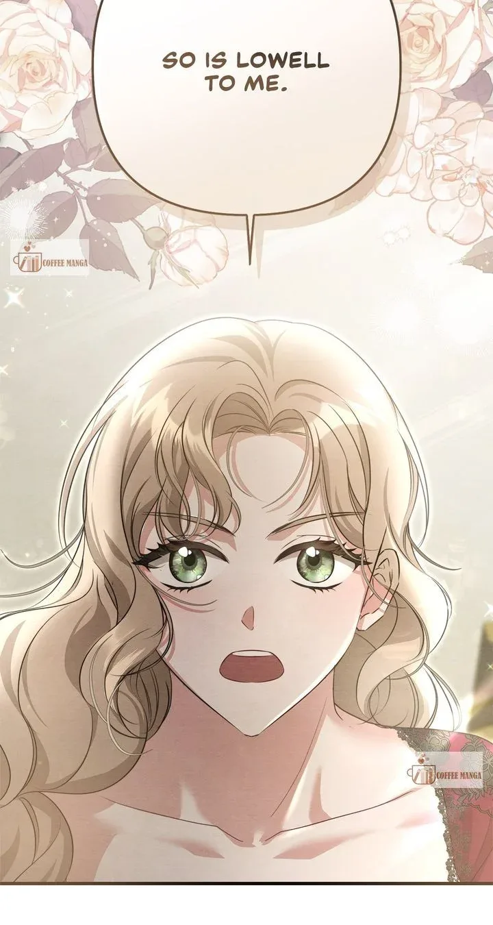 The Devil Who Kisses My Feet Chapter 6 page 46
