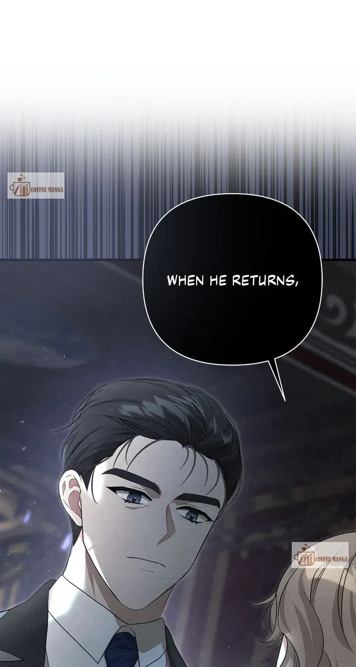 The Devil Who Kisses My Feet Chapter 6 page 47