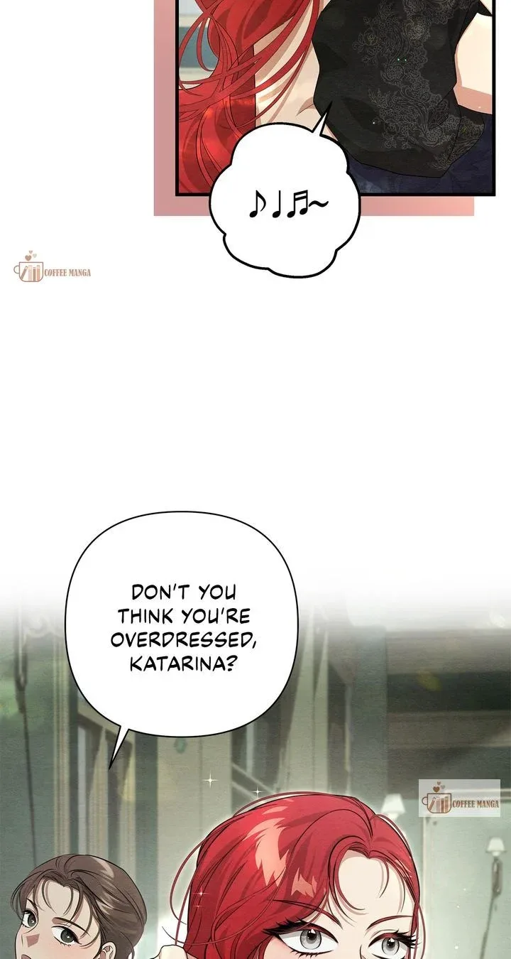 The Devil Who Kisses My Feet Chapter 6 page 50