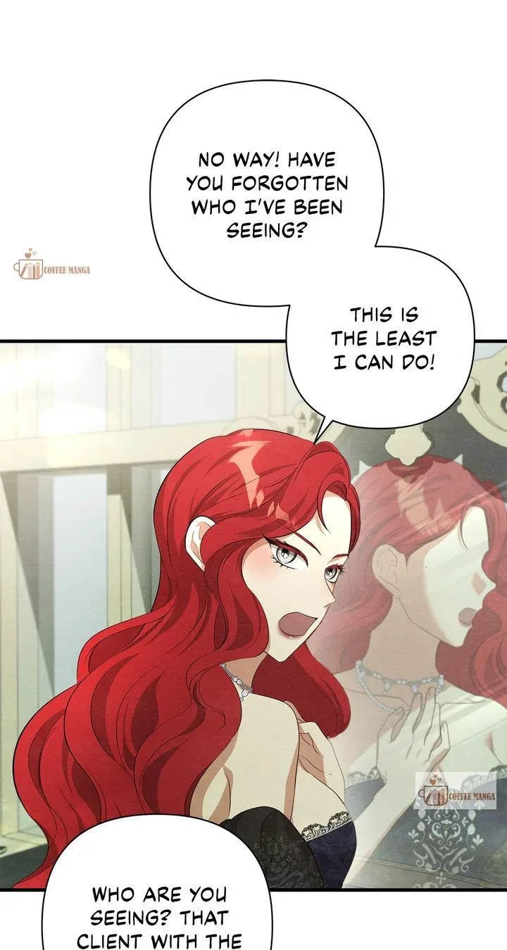 The Devil Who Kisses My Feet Chapter 6 page 52
