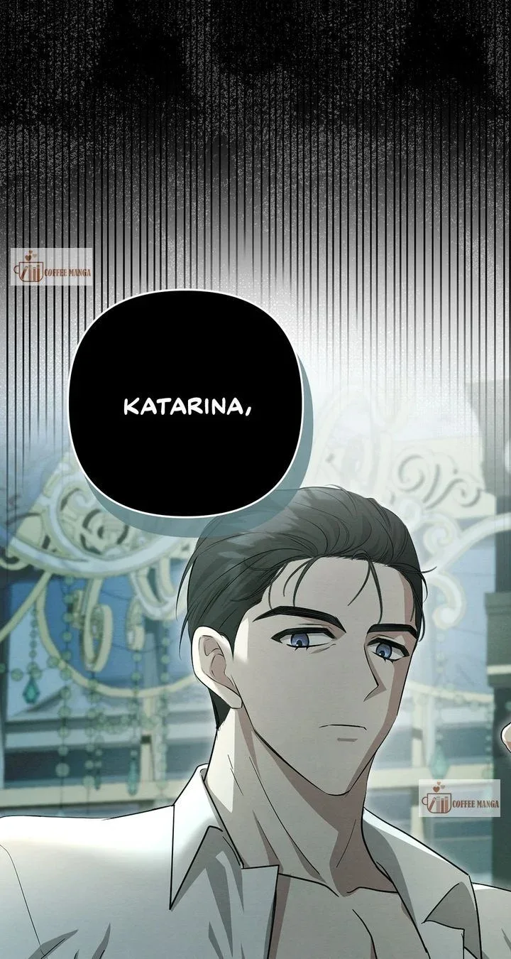 The Devil Who Kisses My Feet Chapter 6 page 61