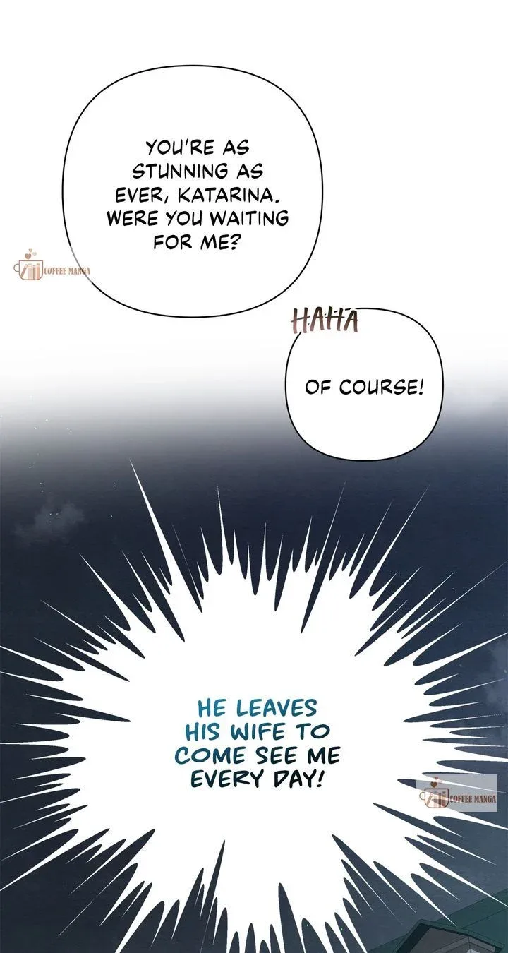 The Devil Who Kisses My Feet Chapter 6 page 56