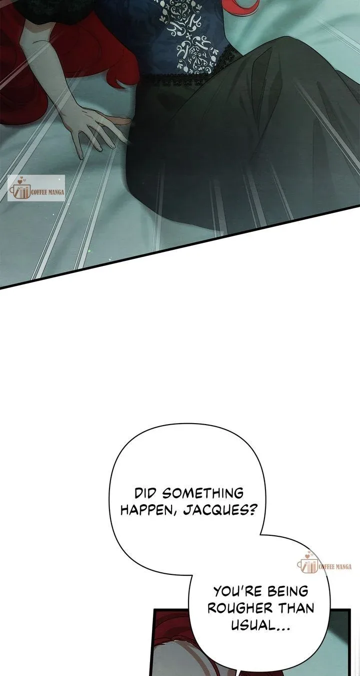 The Devil Who Kisses My Feet Chapter 6 page 59