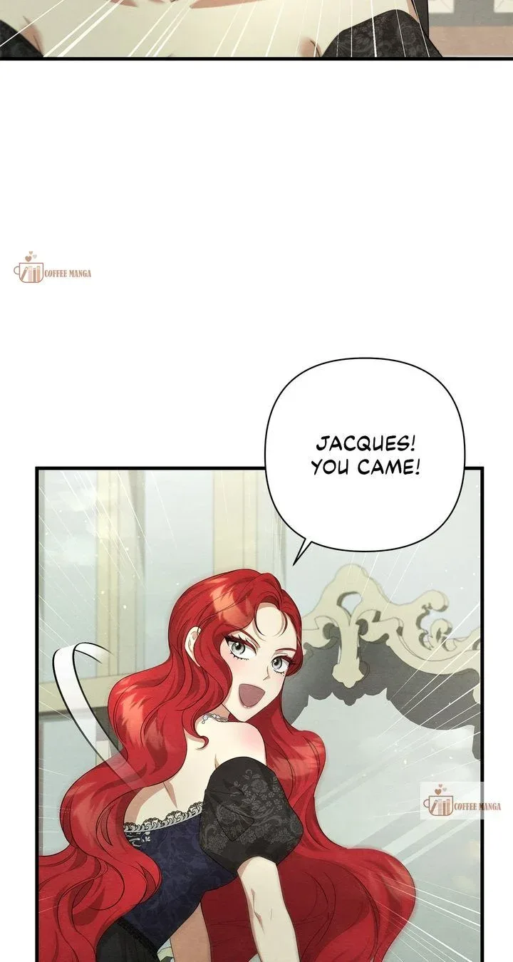 The Devil Who Kisses My Feet Chapter 6 page 54
