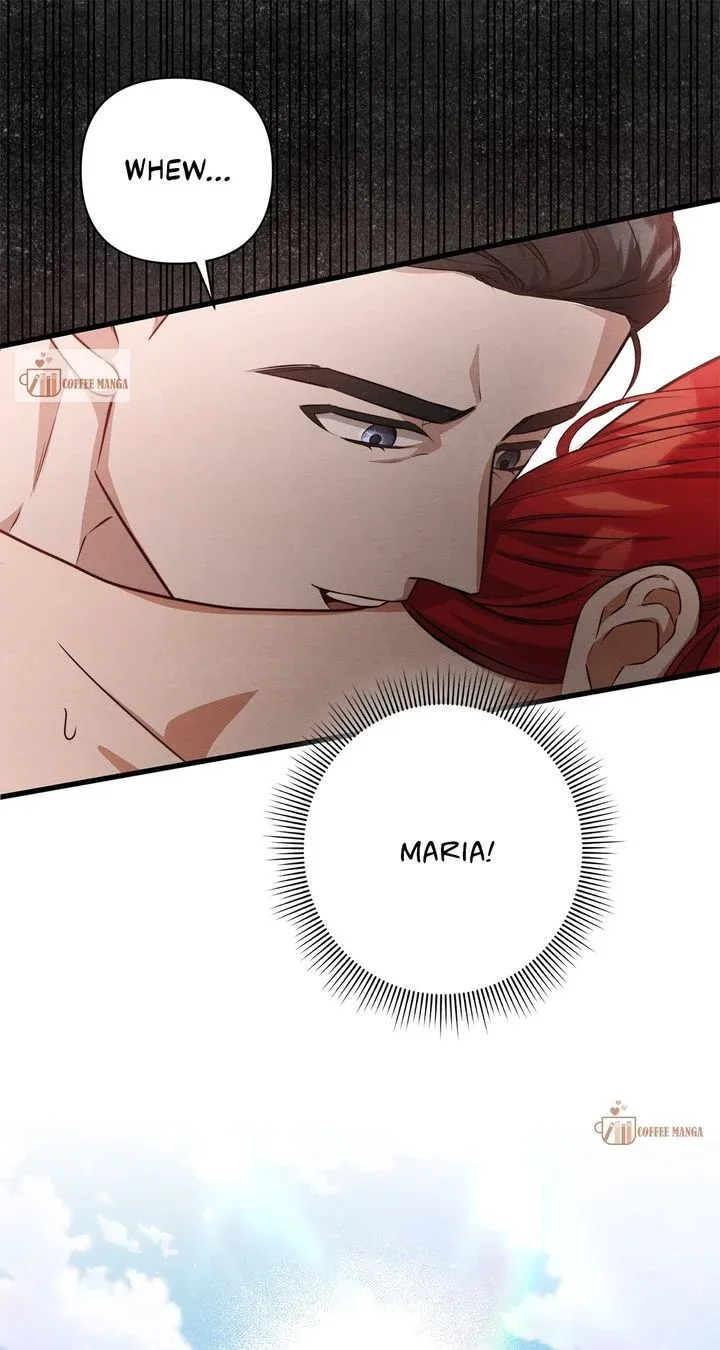 The Devil Who Kisses My Feet Chapter 6 page 69