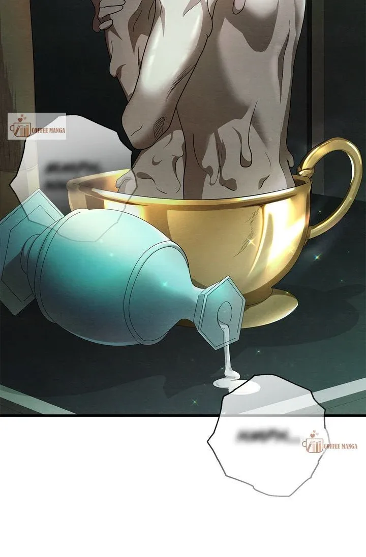 The Devil Who Kisses My Feet Chapter 6 page 64