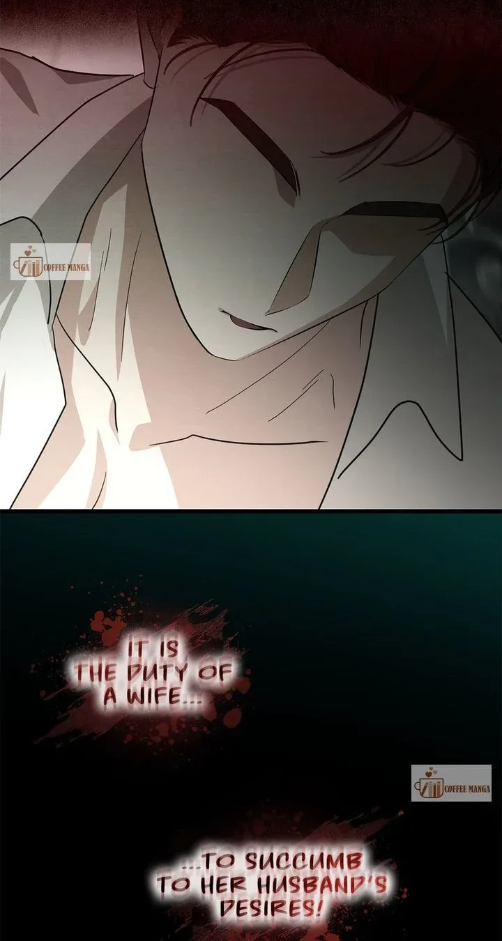 The Devil Who Kisses My Feet Chapter 6 page 72